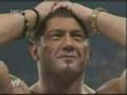 jjjj - dave batista