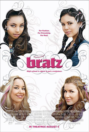 585 - BRATZ