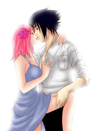 It_Used_To_Feel_Like_Dreaming_by_Yukikou_chan - poze noi sasusaku