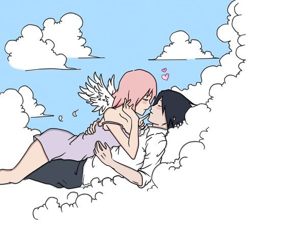 SasuSaku__In_Cloud_9_by_funfuncheesecheese - poze noi sasusaku