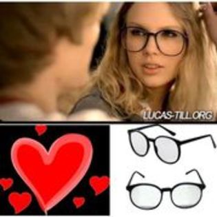 taylor swift - Vedete cu ochelari