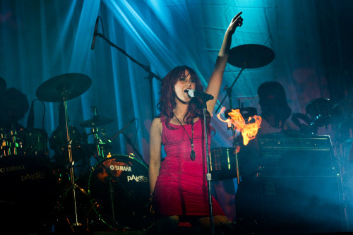 veranodeamordulcemariaft8