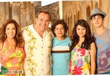 JUHBGBOZRGQPYJBGXPU - Wizards of Waverly Place the Movie