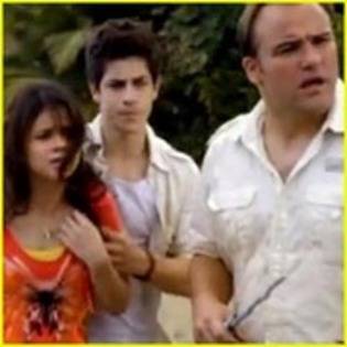 KGRNQXRZKAVTGMCRKTQ - Wizards of Waverly Place the Movie