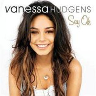 EKJPISEAKSDPIDWNSXQ - Vanessa Hudgens - Say Ok