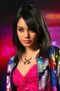 NEGBSYRABZUPYGZSNLX - Vanessa Hudgens - Say Ok