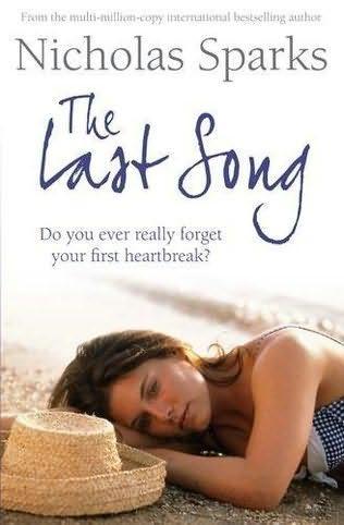 The Last Song - The Last Song