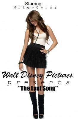 The Last Song - The Last Song