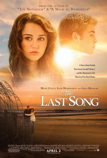 The Last Song - The Last Song