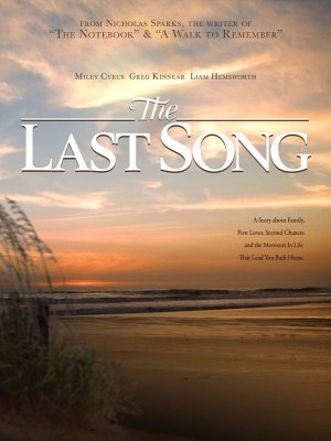 The Last Song - The Last Song