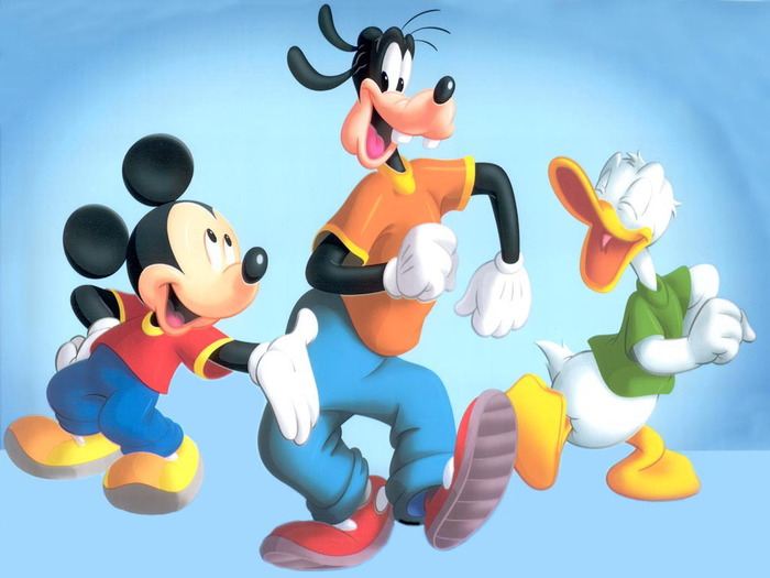 Disney-002 - Poze Desktop Disney