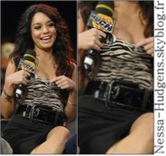 CANALKOXSLILVTNWCFL - Vanessa Hudgens