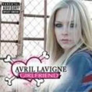 Avril - Girl Friend - Avril Lavigne