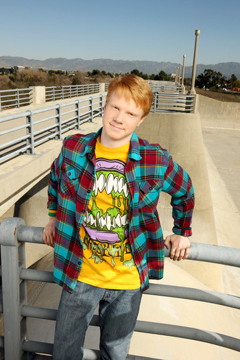 adam-hicks - Zeke And Luther