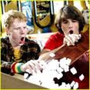 images - Zeke And Luther