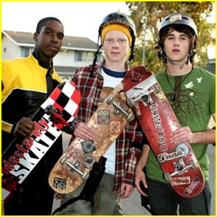 zeke-and-luther - Zeke And Luther