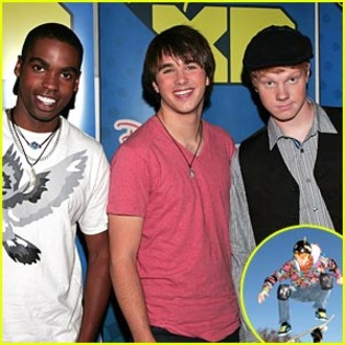 zeke-luther-abc-press - Zeke And Luther