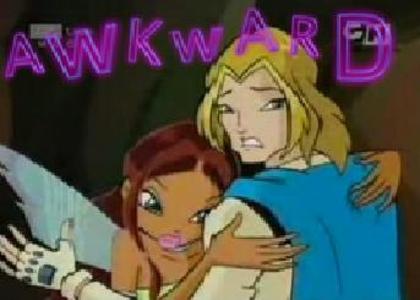 Winx - Poze tari de tot