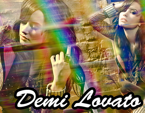 3764750171_86dd63451c - Album Pentru Toti Fanii Demi Lovato