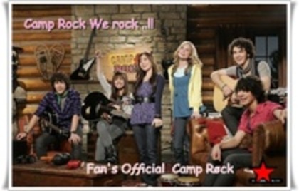 11168384_HCFAWVEOC - Camp Rock
