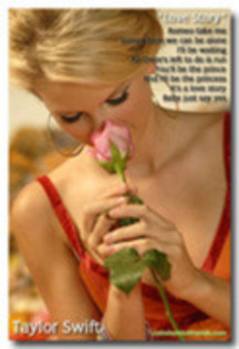 10019424_IHOAOOMOJ - Taylor Swift