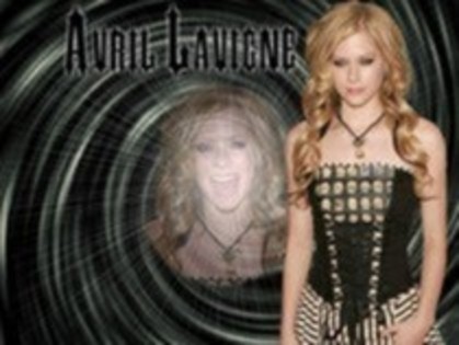 10113057_UMBBPMRIN - Avril Lavigne