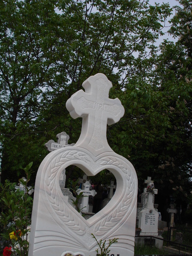 O INIMA AMARA! - IN MEMORIAM KARINA