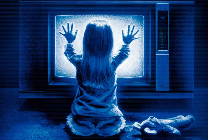 poltergeist-movie - Cupcake