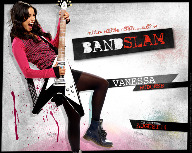 vanessa - album pt FanNR1Vanessa