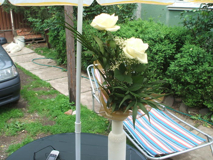 DSCF8387 - Trandafirii nostrii