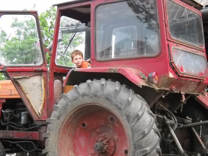 am legat bine grapa????????? - clubul bistritean si altele
