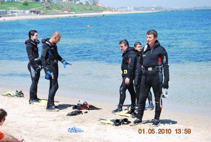 DSC_0560 - scuba Eforie Sud