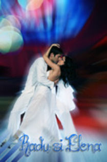 HKYRCWRXNKHVSZGKAST - Dansez pentru tine-Elena si Radu