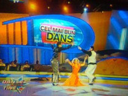 DAFZIJTDFRLRCUMNKBN - Dansez pentru tine-Sandra si Jean