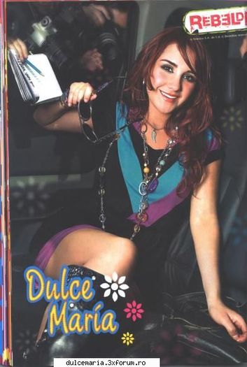 Bij. D M - Dulce Maria bijuterii