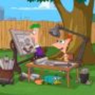 Phineas_and_Ferb_1224692955_3_2007 - phineas and ferb