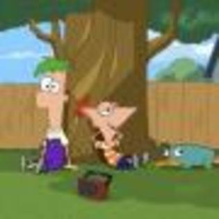 Phineas_and_Ferb_1224692967_0_2007 - phineas and ferb