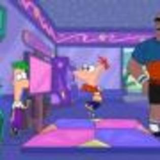 Phineas_and_Ferb_1248380677_1_2007 - phineas and ferb