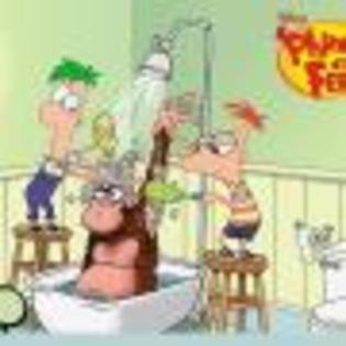 Phineas_and_Ferb_1248380677_4_2007 - phineas and ferb