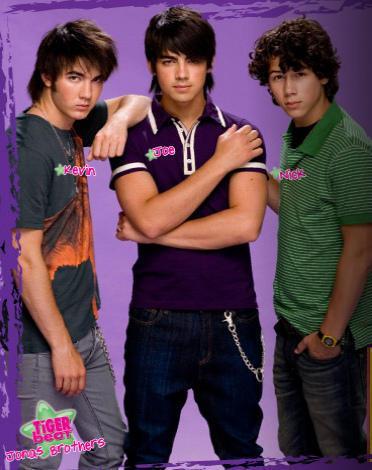 jonas-brothers - Jonas Brothers