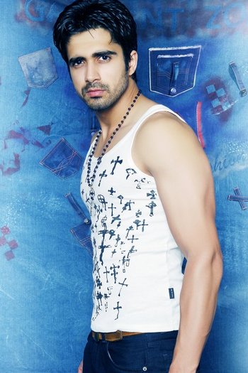 1 - Avinash Sachdev