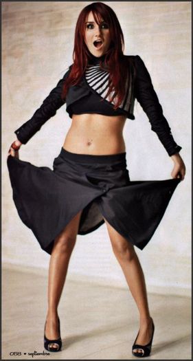 233p - 0-Dulce Maria-0