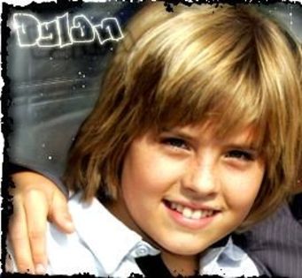 3788798_std - Dylan Sprouse