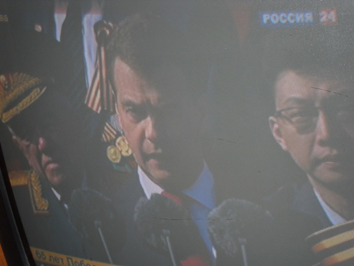 tratat columbofil semnat cu Medvedev - clubul bistritean si altele
