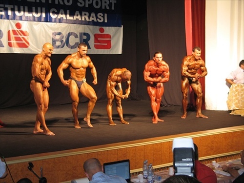 calarasi_concurs open - 81 POZE DIN COMPETITII