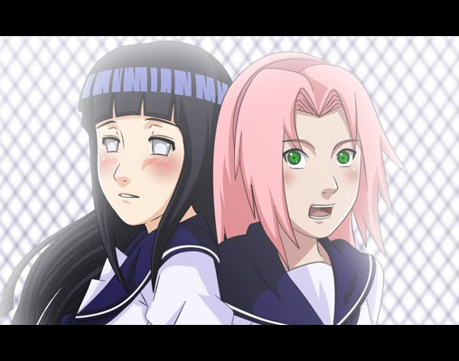 HinaSaku_School_ScreenCap_XD_by_dan - naruto boysZzZgirls