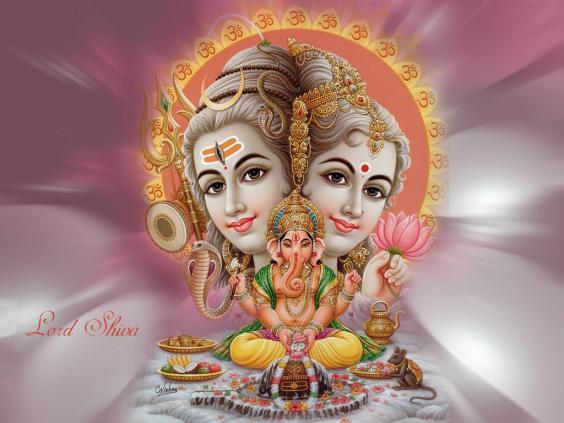 lord-shiva-wallpaper - ZEI hindusilor