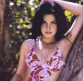 KQUFYWAZXTSJOWAUKCY - Maite Perroni