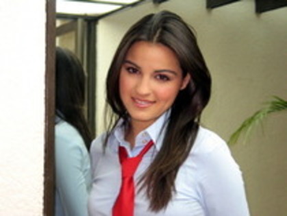 UKGIEHXLXHPSRMXRAEJ - Maite Perroni