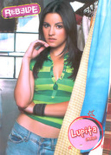 XMDNCBTSPIYIDHKBAKC - Maite Perroni